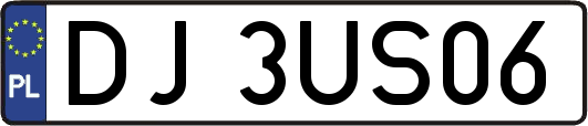 DJ3US06