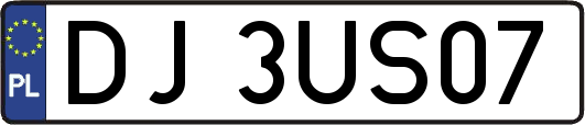 DJ3US07
