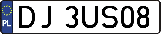 DJ3US08