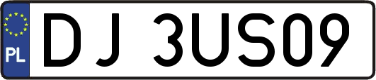 DJ3US09