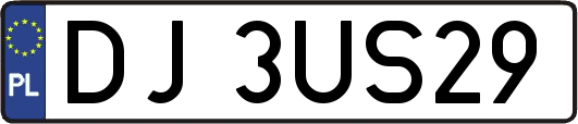 DJ3US29