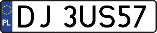 DJ3US57