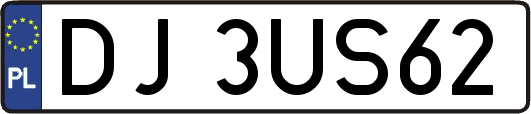DJ3US62