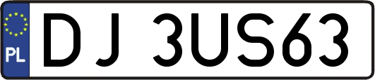 DJ3US63