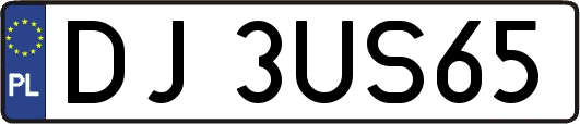 DJ3US65