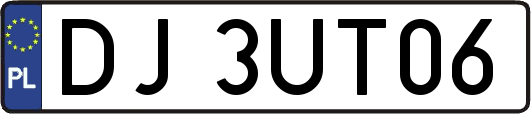 DJ3UT06