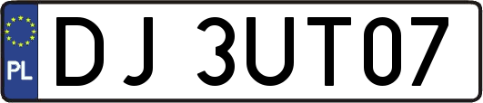 DJ3UT07