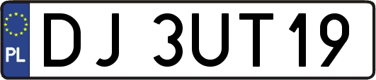 DJ3UT19