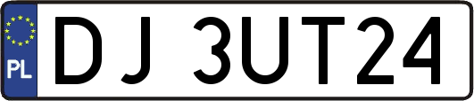 DJ3UT24