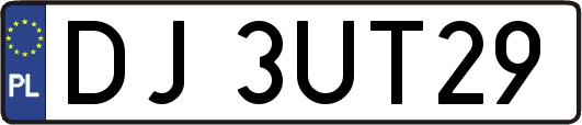 DJ3UT29