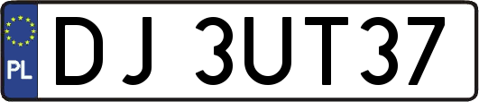 DJ3UT37