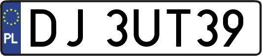 DJ3UT39