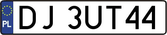 DJ3UT44