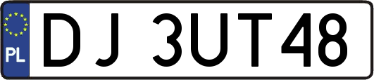 DJ3UT48