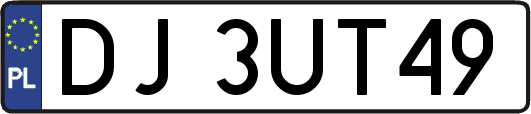 DJ3UT49