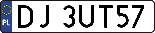 DJ3UT57