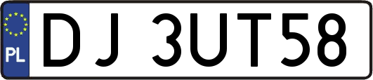 DJ3UT58