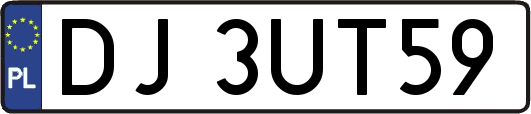 DJ3UT59