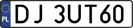 DJ3UT60