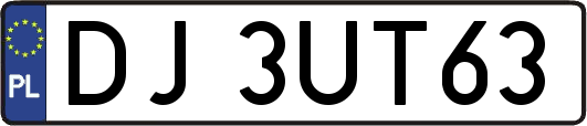 DJ3UT63