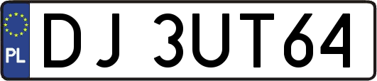 DJ3UT64