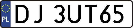 DJ3UT65