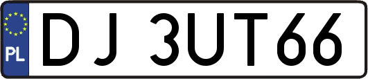 DJ3UT66