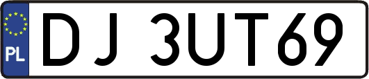 DJ3UT69