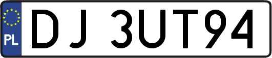 DJ3UT94