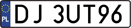 DJ3UT96
