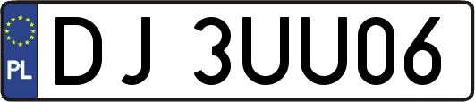 DJ3UU06