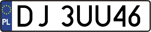 DJ3UU46