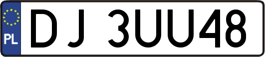 DJ3UU48
