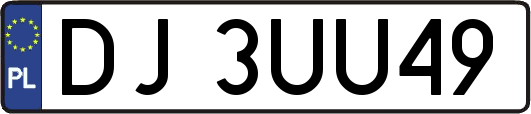 DJ3UU49