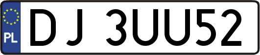 DJ3UU52