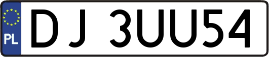 DJ3UU54