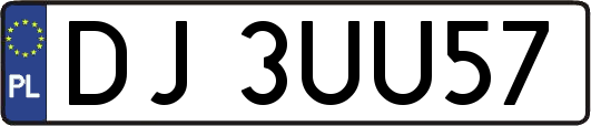 DJ3UU57