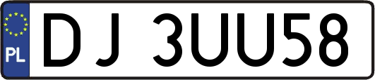 DJ3UU58