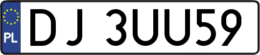 DJ3UU59