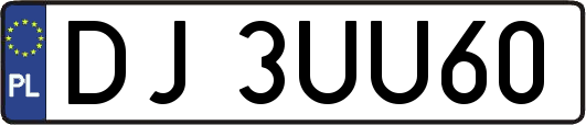 DJ3UU60