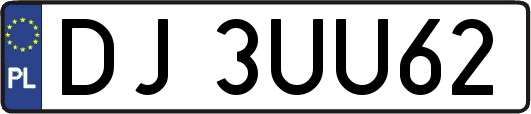 DJ3UU62