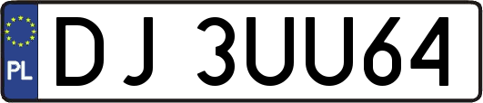 DJ3UU64