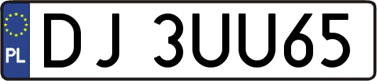 DJ3UU65