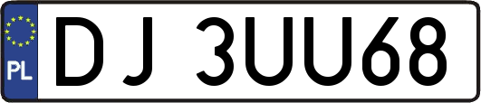 DJ3UU68