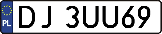 DJ3UU69