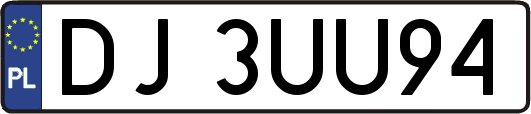 DJ3UU94