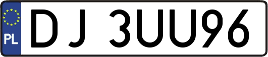 DJ3UU96