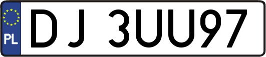 DJ3UU97