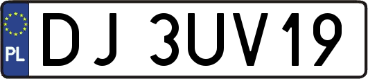 DJ3UV19