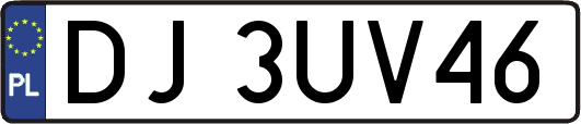 DJ3UV46